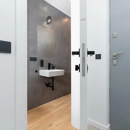Apartment In Kazimierz District - Starowislna 43 Krakow Exterior photo