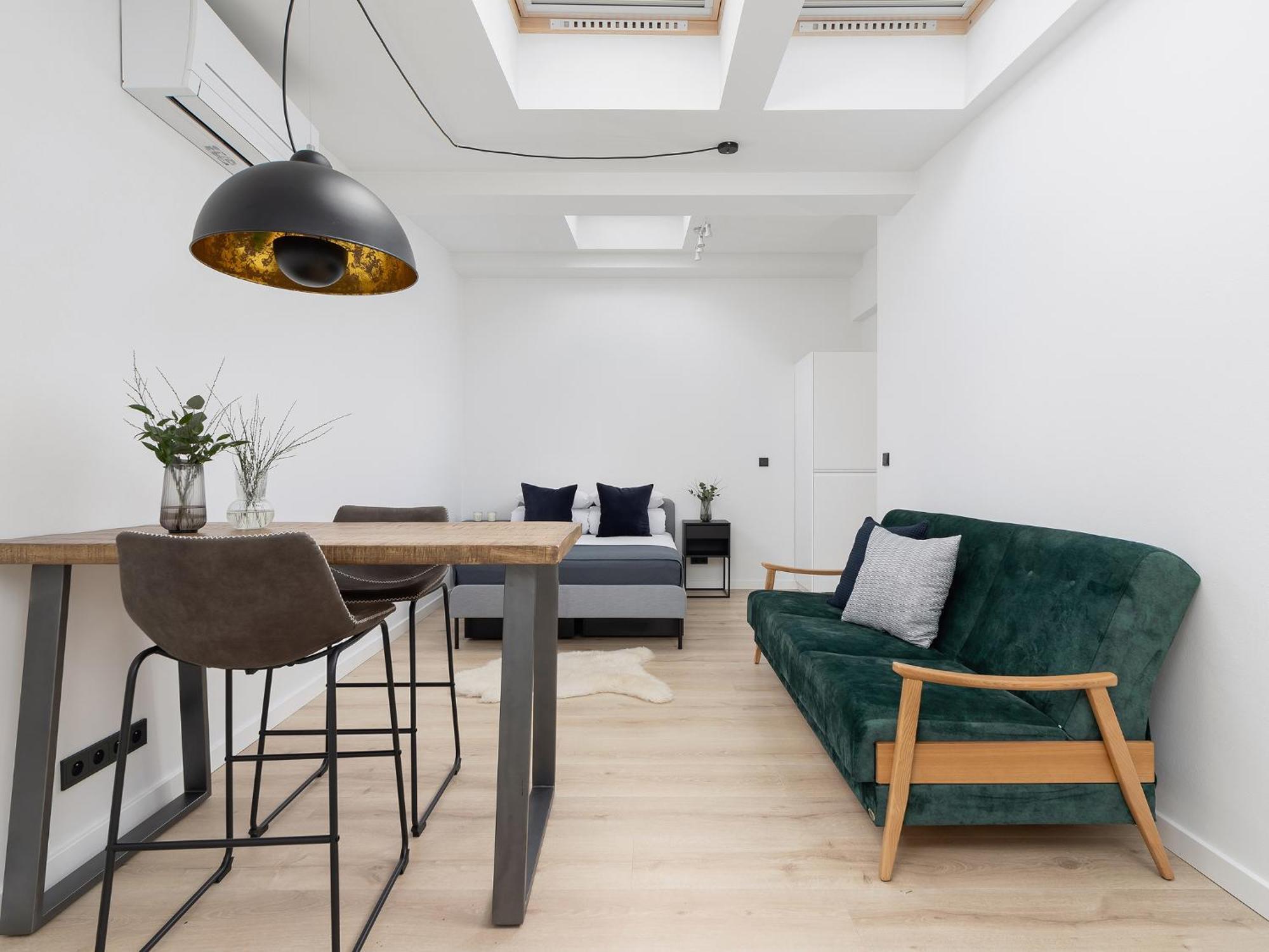 Апартаменти In Kazimierz District - Starowislna 43